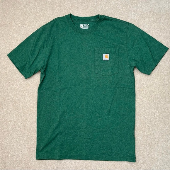 Carhartt Other - Carhatt Loose Fit Shirt